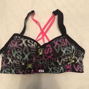 NWOT Sports Bra